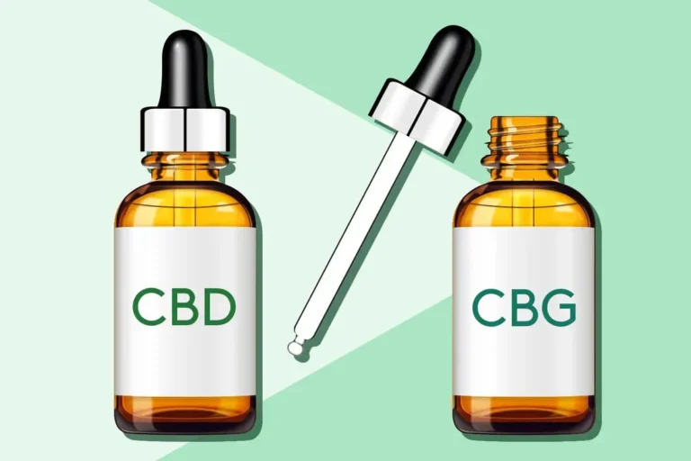 Read more about the article Mi a CBG (kannabigerol)? Amit tudunk, és amit nem