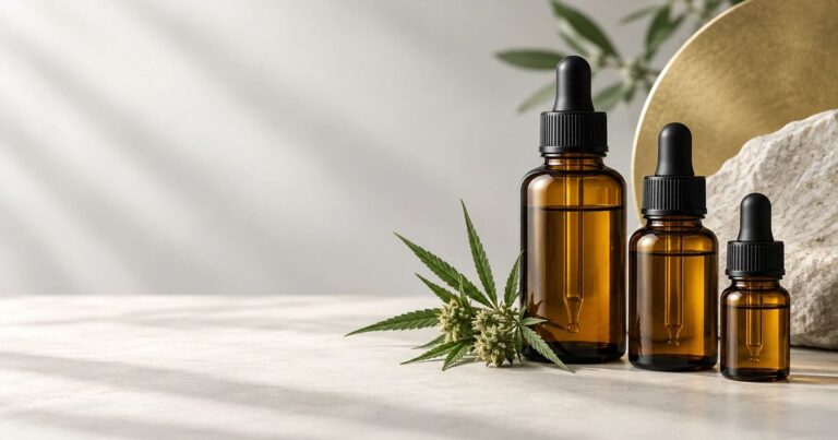 Read more about the article Melyik a legjobb CBD olaj? 8 szempont vásárlás előtt