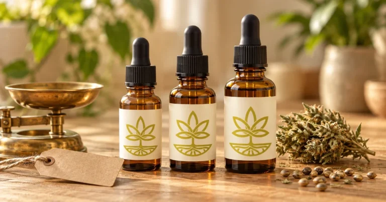 Read more about the article CBD olaj ára: mennyibe kerül, és hogyan hasonlítsa össze az árat milligrammonként